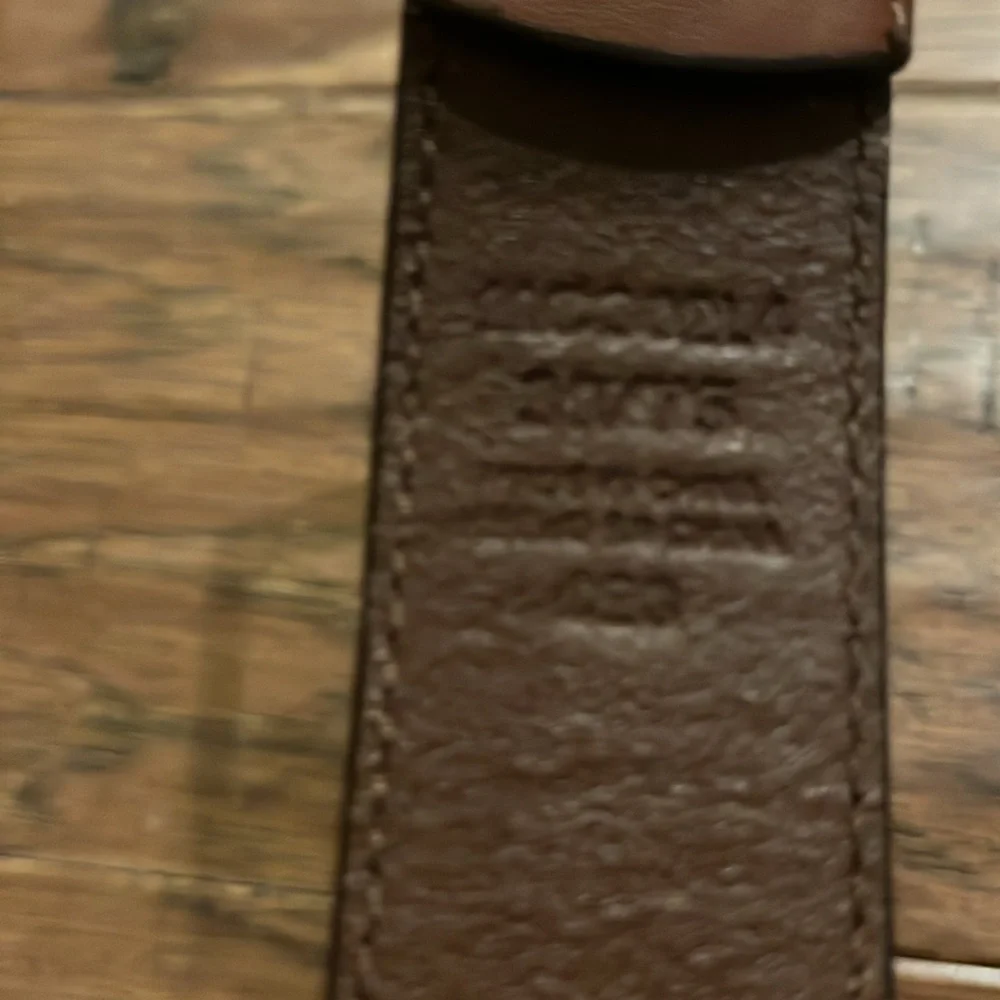 Columbia Men’s Belt